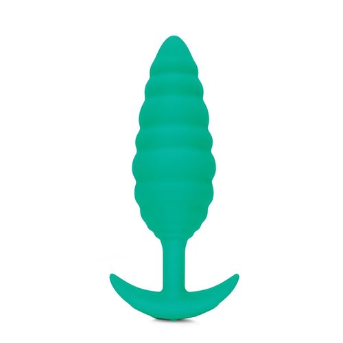 פלאג אנאלי רוטט למתחילות B-Vibe - Twist