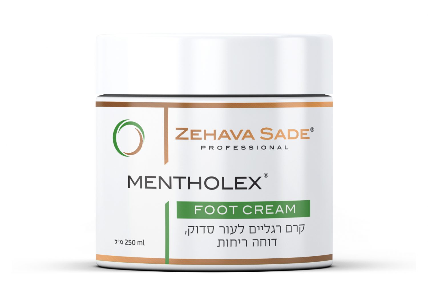 MENTHOLEX 250ml 