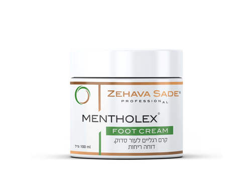 MENTHOLEX 100ml 