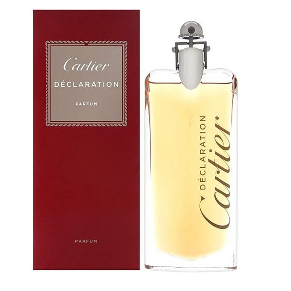 Cartier Déclaration Parfum