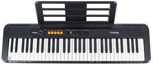 אורגנית Casio CT-S100 קסיו