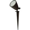 דוקרן לד סגול IP54 8W 600Lm 12-24VAC/DC 60°