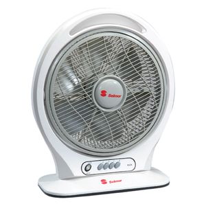 מאוורר רוטורי "16 סלמור