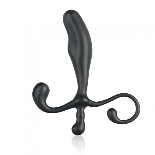 מעסה אנאלי לפרוסטטה Blue Line - Male P-Spot Massager 