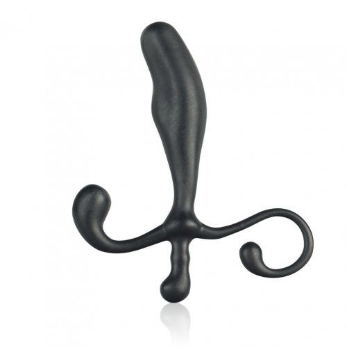 מעסה אנאלי לפרוסטטה Blue Line - Male P-Spot Massager 