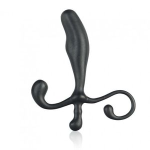 מעסה אנאלי לפרוסטטה Blue Line - Male P-Spot Massager