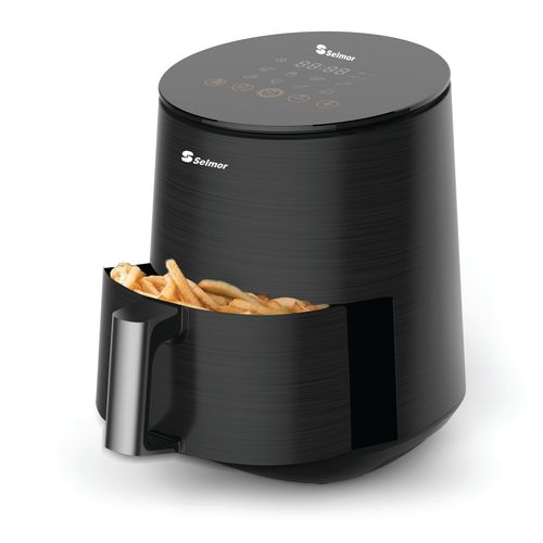 AIR FRYER סיר 3 ליטר דיגיטלי