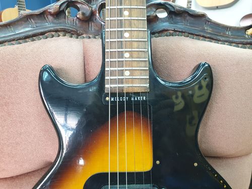 Gibson Melody Maker 1964