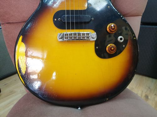 Gibson Melody Maker 1964