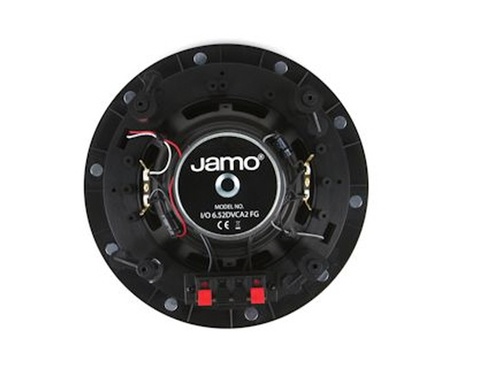 זוג רמקולים שקועים בתקרה מבית JAMO דגם 8.5CS T
