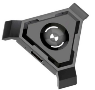 מתאם בלוטוס ל-3 כניסות USB - מושלם לגיימרים