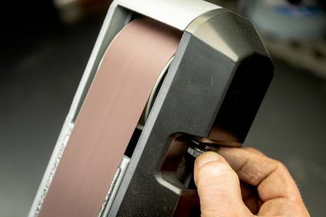 משחזת שולחן קוטר 