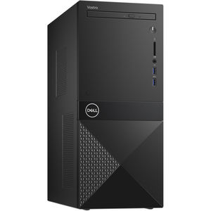 מחשב נייח מחודש Dell Vostro 3671 i5/16GB/256GB SSD