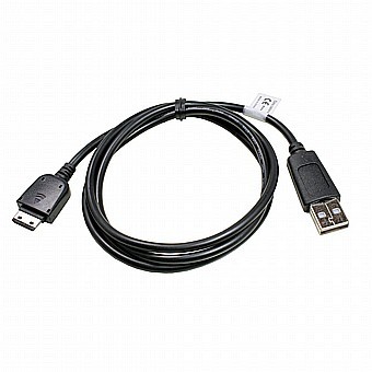 כבל USB לסמסונג F480/E1200
