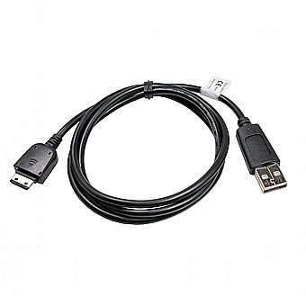 כבל USB לסמסונג F480/E1200