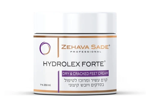 HYDROLEX FORTE 250ml