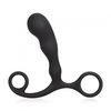 מעסה אנאלי לפרוסטטה Blue Line - Silicone Prostate Massager