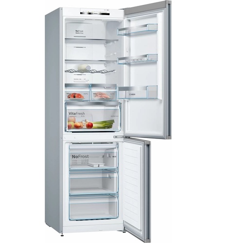 מקרר Bosch KGN36IJEB 