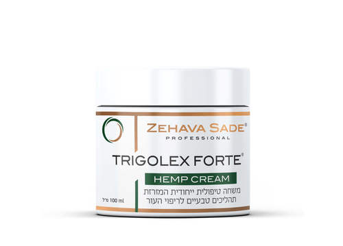 TRIGOLEX FORTE 100ml
