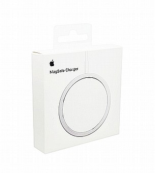 מטען אלחוטי אפל Apple MagSafe - אחריות יבואן רשמי