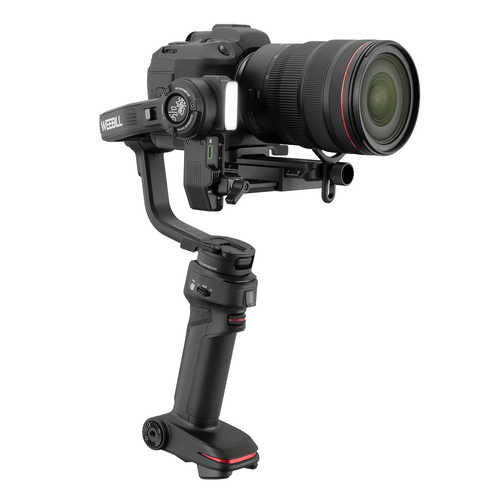 גימבל zhiyun