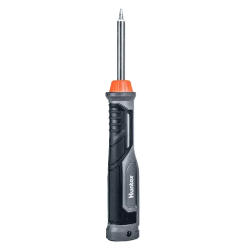 מלחם נטען 15W 4V 4400mAh