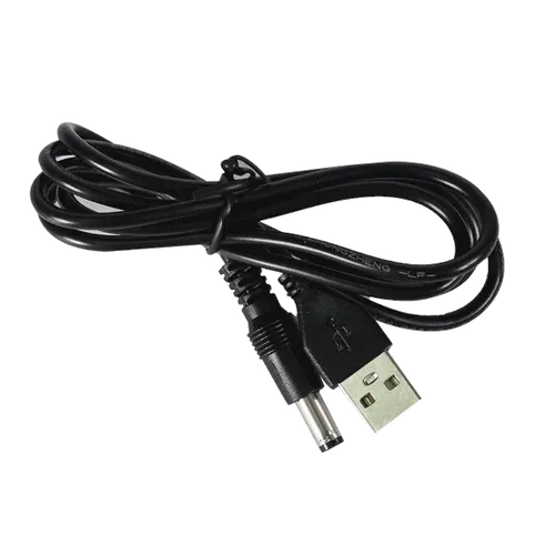 מלחם נטען 15W 4V 4400mAh