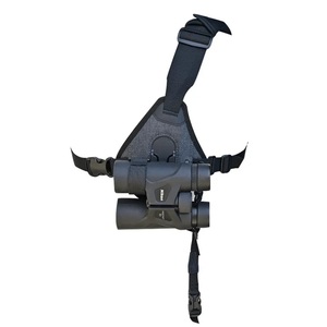 רתמה למשקפת עם שליפה מהירה Cotton Carrier Skout G2