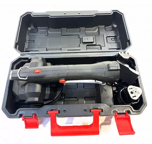 פטיש רצפים רוטט וואקום נטען 12V לאריחי קרמיקה / פורצלן לריצופים וחיפוי קירות KR-9090
