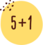 מבצע 5+1