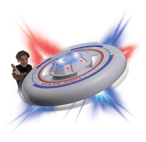 דיסק אקולייזר רבולושיון - 88179 LASER X