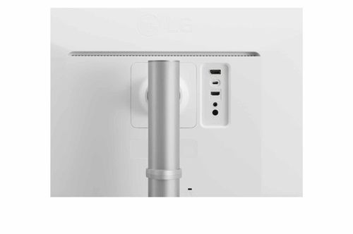 מסך מחשב LG Ultra Wide 34WQ650-W ‏34 ‏אינטש Full HD