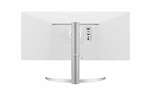 מסך מחשב LG Ultra Wide 34WQ650-W ‏34 ‏אינטש Full HD