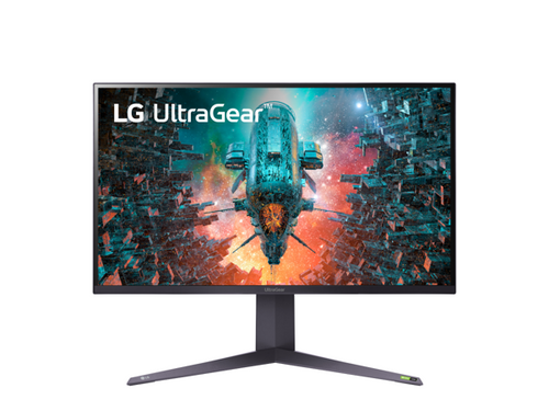מסך מחשב LG UltraGear 32GQ950B ‏32 ‏אינטש 4K