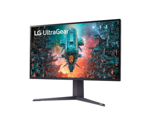 מסך מחשב LG UltraGear 32GQ950B ‏32 ‏אינטש 4K