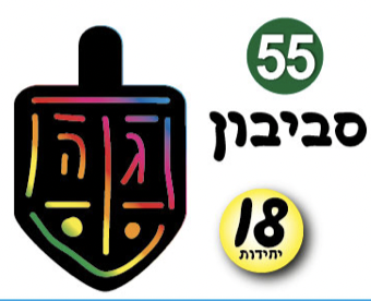 דפי קסם סביבון