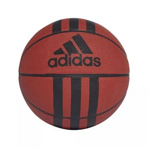כדור כדורסל 5" כתום לוגו שחור אדידס - ADIDAS