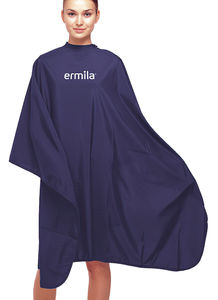 חלוק  תספורת למסתפר של ermila