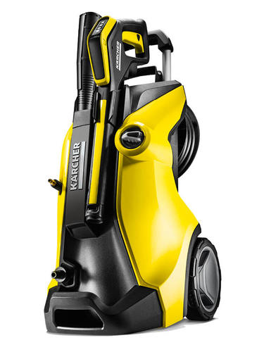 מכונת שטיפה בלחץ KARCHER K7 SMART CONTROL 1317-030