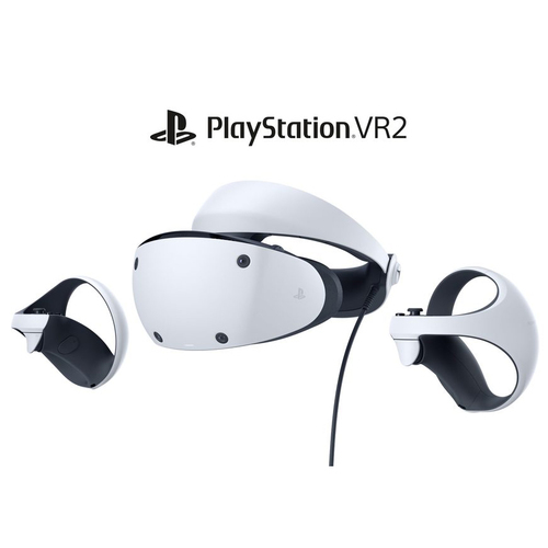 Sony PlayStation VR2 Horizon Call of the Mountain