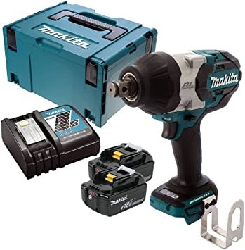 מפתח אימפקט ¾