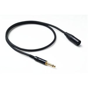 כבל 10 מטר Proel CHL220LU10 XLR(M)-PL