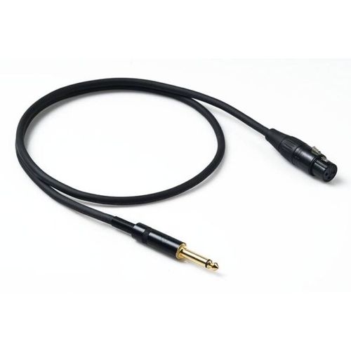 כבל 3 מטר Proel CHL200LU3 XLR(F) – PL