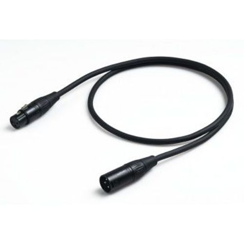 כבל XLR מקצועי 15 מטר מבית Proel