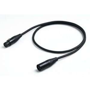 כבל XLR מקצועי 15 מטר מבית Proel