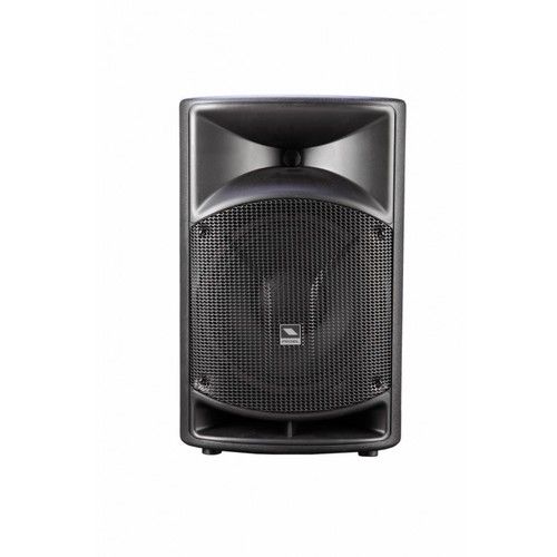 מערכת All In עם 10 ערוצים,אפקטים ונגן USB דגם Proel FREEPASS10USB