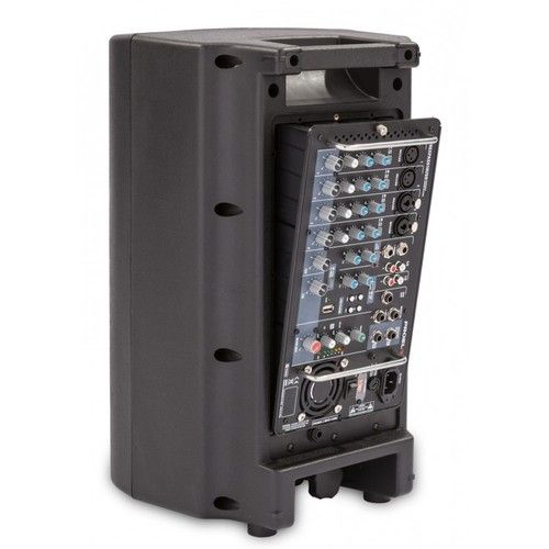 מערכת All In עם 10 ערוצים,אפקטים ונגן USB דגם Proel FREEPASS10USB