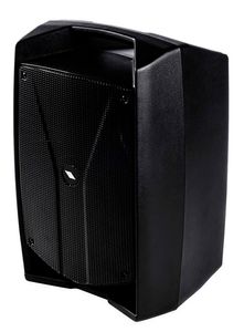 מערכת PA נטענת 12″ 400W Class D amplifier דגם Proel V12FREE