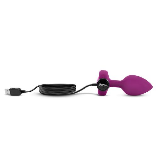 פלאג אנאלי בקוטר מקסימלי של 3.7 ס