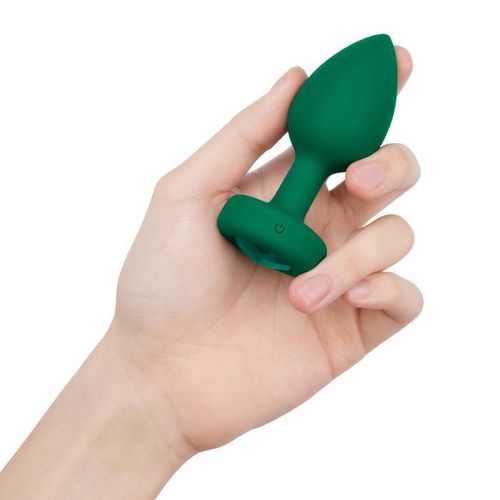 פלאג אנאלי בקוטר מקסימלי של 4 ס